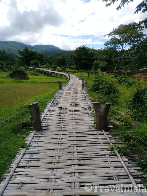 Bamboobridge